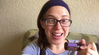 July Dōterra Haul Promos Amanda Gerber