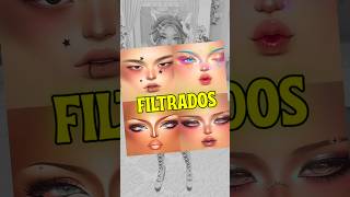 ¡FILTRADOS! Nuevos Maquillajes | DTI