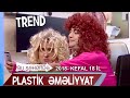 Bu seherde 2018 - KefAl 18 il - Plastik əməliyyat