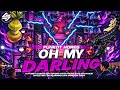 DJ FUNKOT OH MY DARLING X RUTINITAS RADONG VIRAL TIK TOK 2026‼️REMIX BY SKA RVLTN MIX 