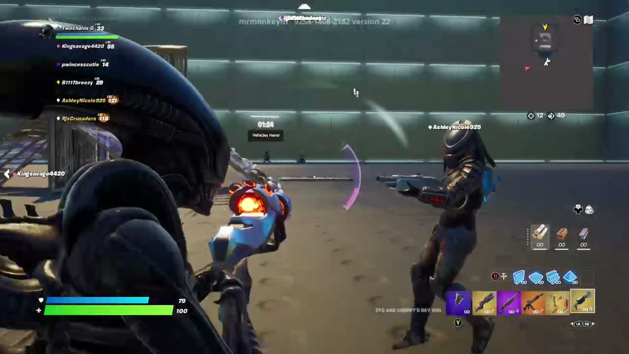 2chains Live stream tune in vibes 