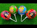 Rainbow Satisfying Video | DIY How To Make Lollipop Candy Paw Patrol Fruits Cutting ASMR