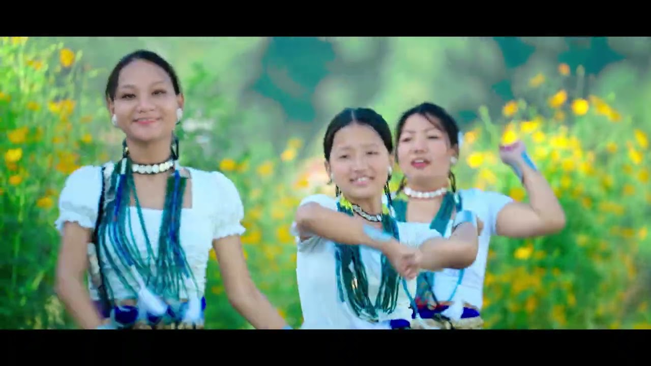 Naru Gv Toyanam | Bompe Tasar X Api Dui ft. Doter Tasar | Galo Christmas song (Official music video)