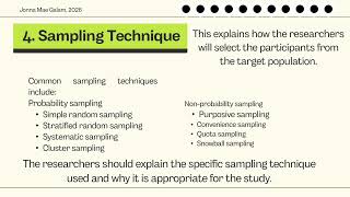 CRIMINOLOGICAL RESEARCH 1 - CHAPTER 3 RESEARCH METHODOLOGY 