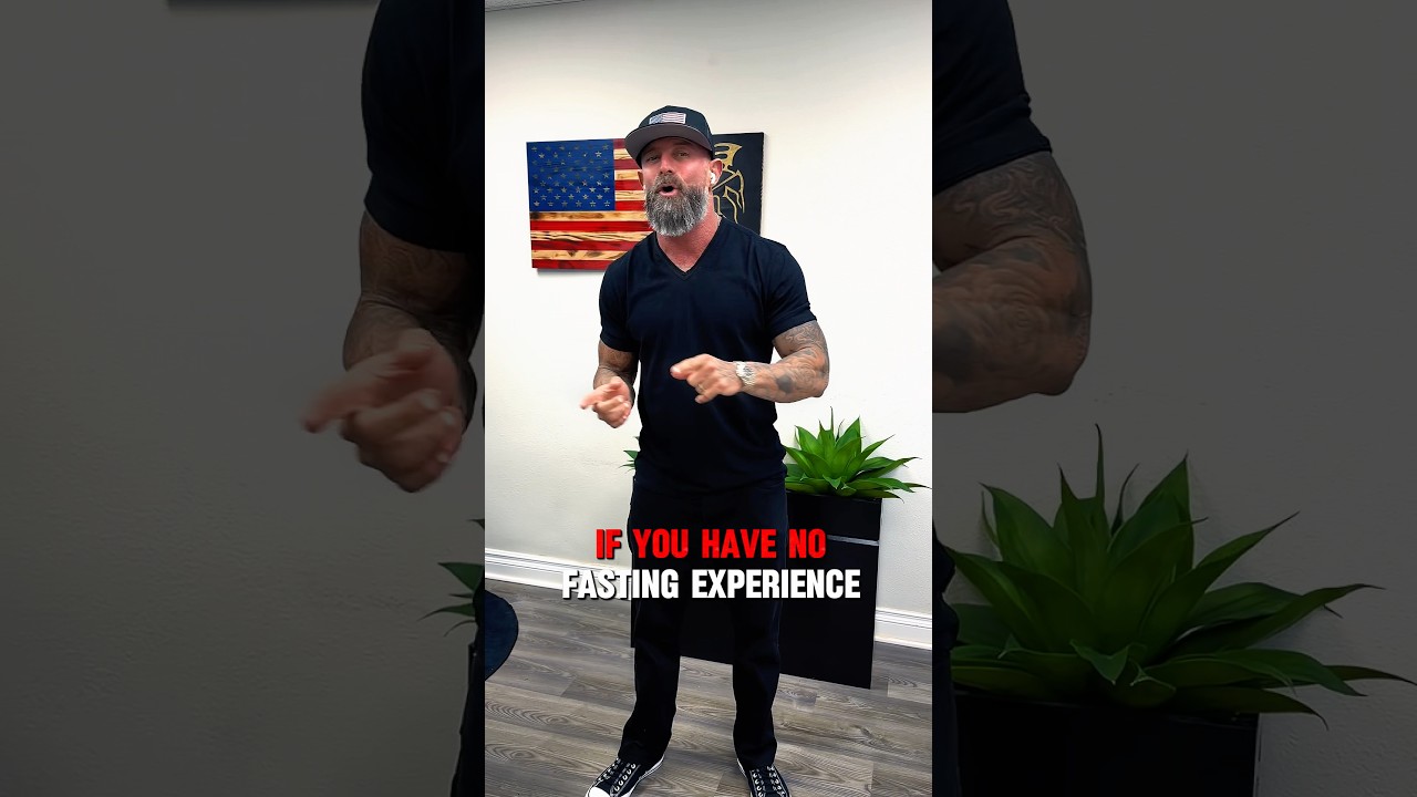 До завершения нашего 72-часового поста осталось всего несколько часов!