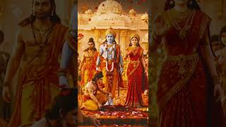 short# video #Jay Hanuman Jay Shri Ram asht Siddhi ke navnidhi ke Data #jiyetohjiyekaise2 #video🙏🌺🚩