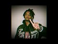 Playboi Carti Type Beat - "Gladiator" l Non-Free Type Beat