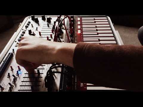 Buchla Music Easel Patch #6