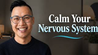 Calm Your Nervous System: A Guided Vagus Nerve Exercise