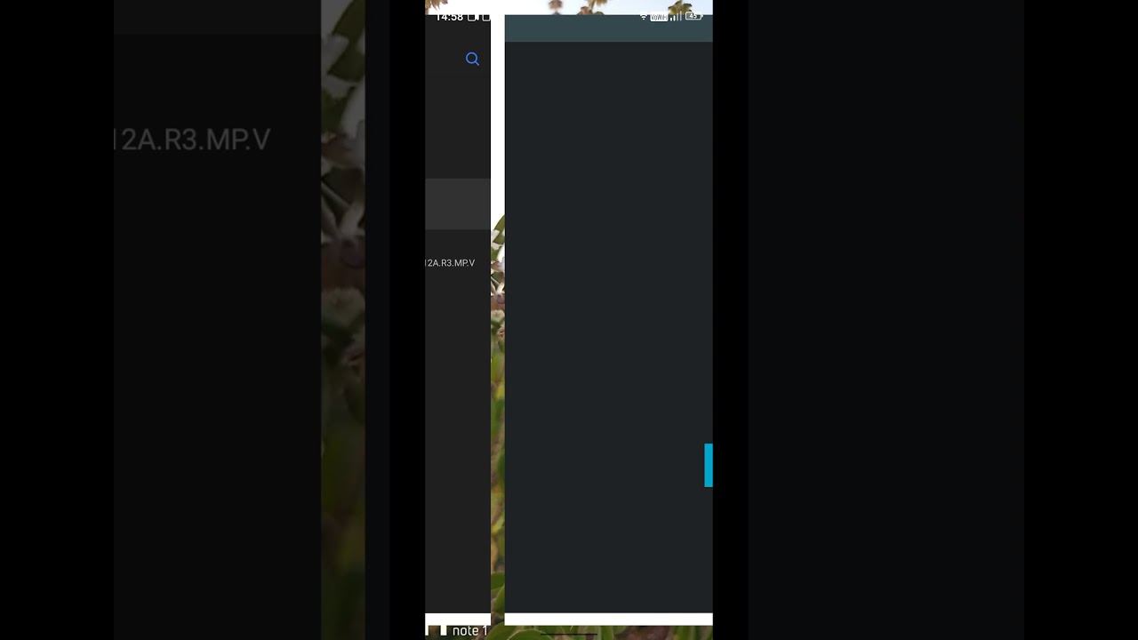Micromax android 11 news 🗞️ fake . why not give android 11?dokhebag company note in1. Im notein1user