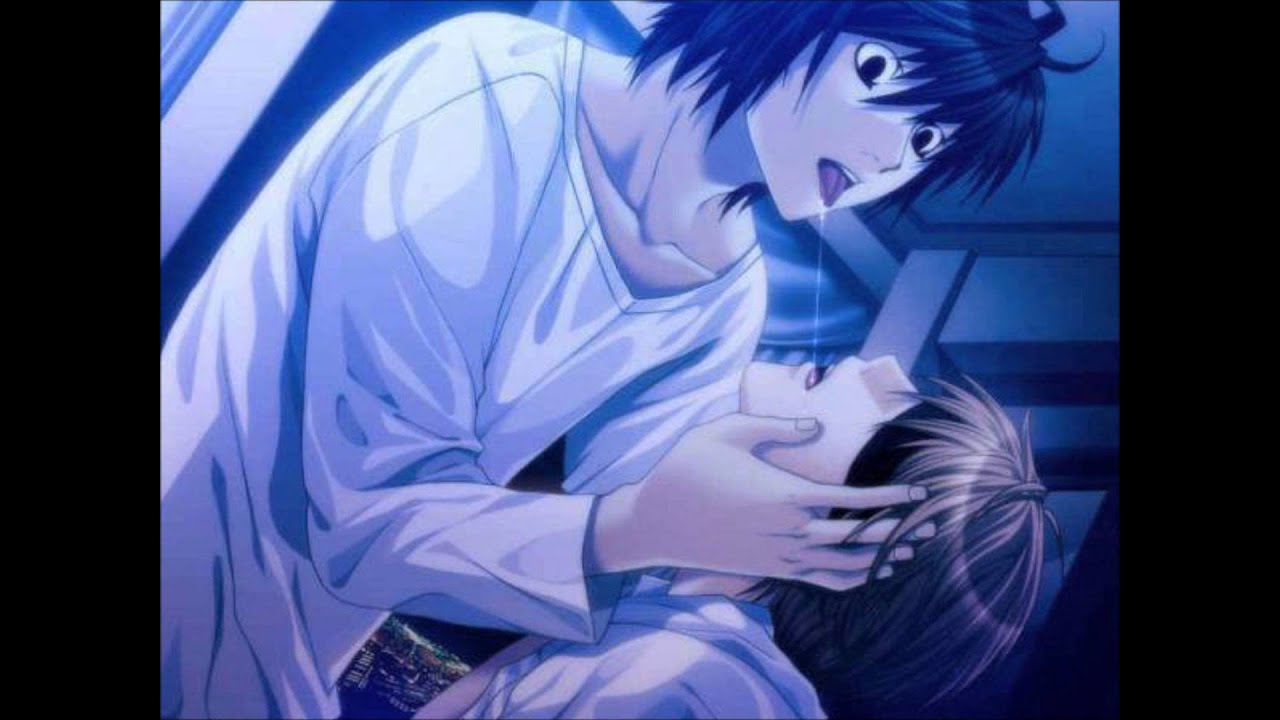 Death Note Hentia