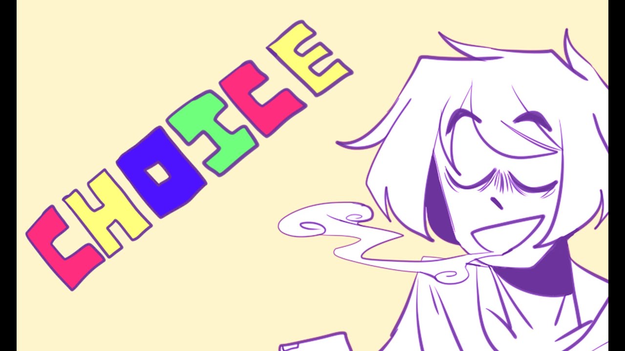 Choice Jack Stauber Lyrics www.youtube.com