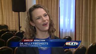 STATE OF ADDICTION: How can Kentucky turn tide on opioid epidemic?