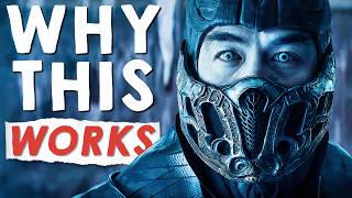 How Mortal Kombat Solved The Video Game Movie Problem