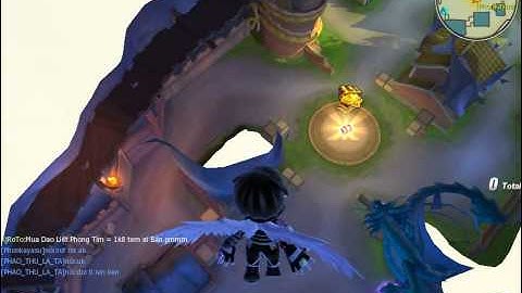 [ASVN] Bug map hang rồng