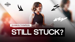 What Shannon Thompson Tells NAU Runners When Hard Work Stops Working