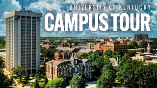 UK Campus Tour 2026 | Explore the University of Kentucky with Real Students