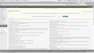 Exporting Wordpress CCF Data .mp4