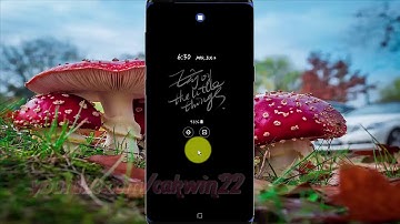 Samsung Galaxy S9 : How to Turn on or Turn off Always on Display (Android Oreo)