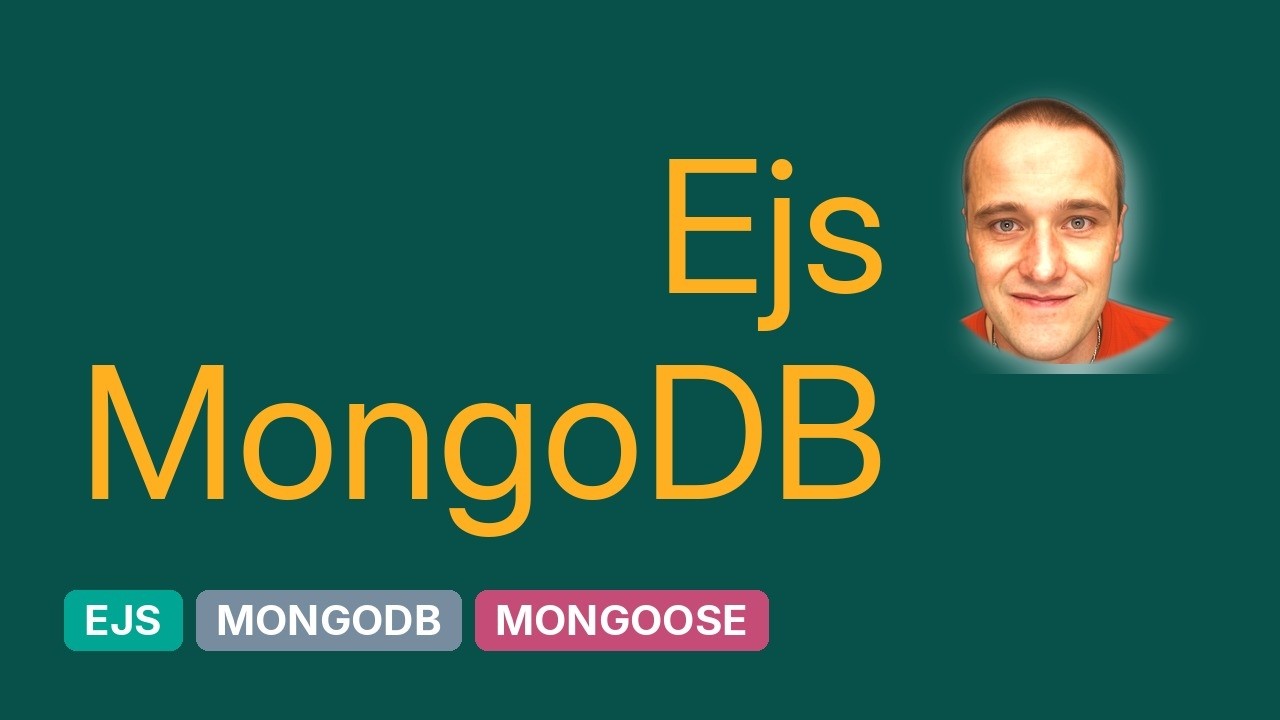 Inserting data into mongoose Schema using submit button/input tag - YouTube