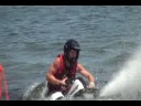 Flyin Ryan Freestyle and Racing Stand-up Jet Ski 2...