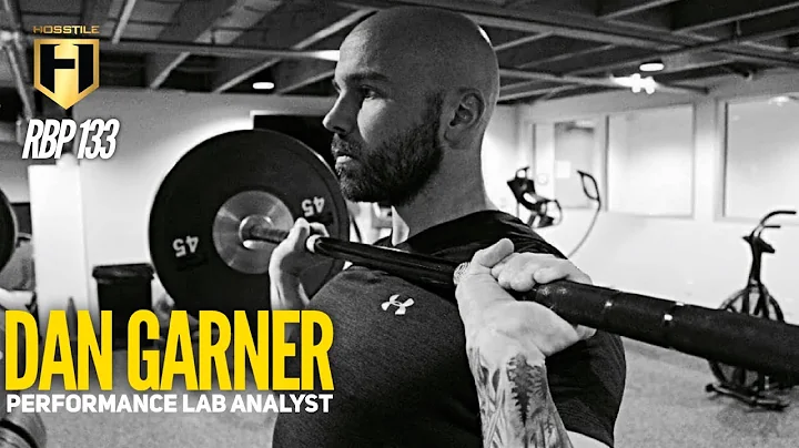 LAB ANALYST TALKS IFBB HEALTH SOLUTION | Dan Garne...