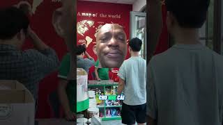 Tính tiền mà sai liên tục thì cuối ngày kiểm kho kiểu gì đây 😅