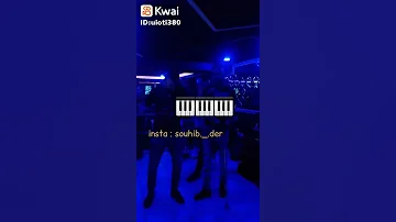 Ma3lich Ya Galbii 