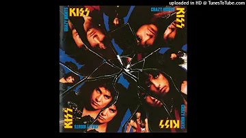 KISS - Lick It Up (Instrumental)