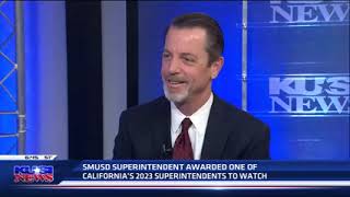 Kusi News Why San Marcos Unified Is An Award-Winning District