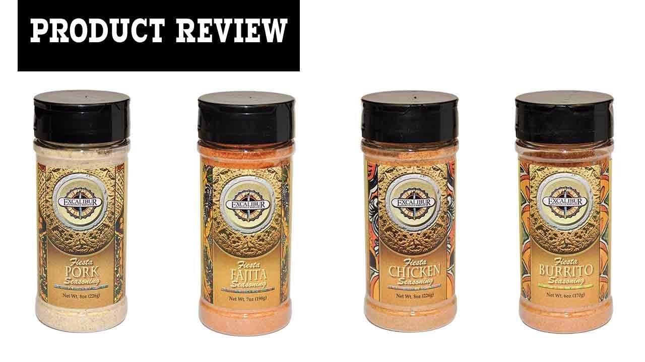 What's Shakin'? Fiesta Style at waltonsinc.com