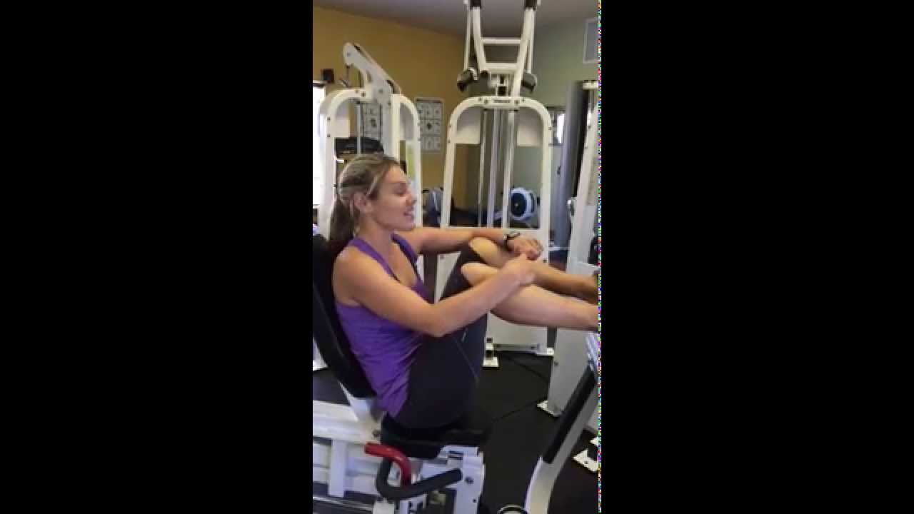 Texoma Yoga and Fitness Tips Intro YouTube