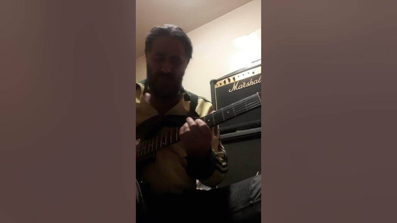 Tonight the music seems so loud - YouTube
