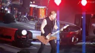 Metallica - Master Of Puppets [Berlin 2008] (W/SBD Audio) (Multi Cam - Mix)