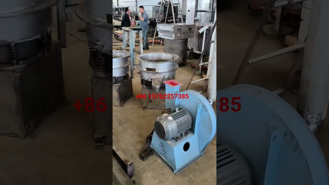XMF-420 rubber grinder milling machines