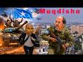 DEG-DEG Guryihii Mucaaradka oo Saakay loo daatay, Xaalad Dagaal oo ka taagan Muqdisho iyo DF oo.....