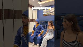 Me toh ninja hattori hu😎😎😎😂 #comedy #funny #rakhispecial #rakhsabandhan — video thumbnail