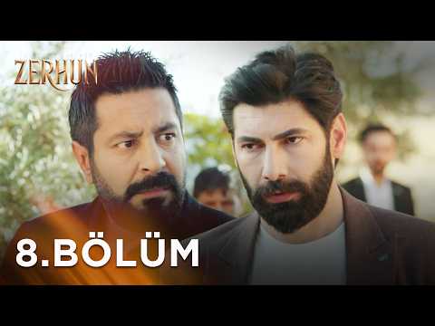 Zerhun Episode 8 | Long Version