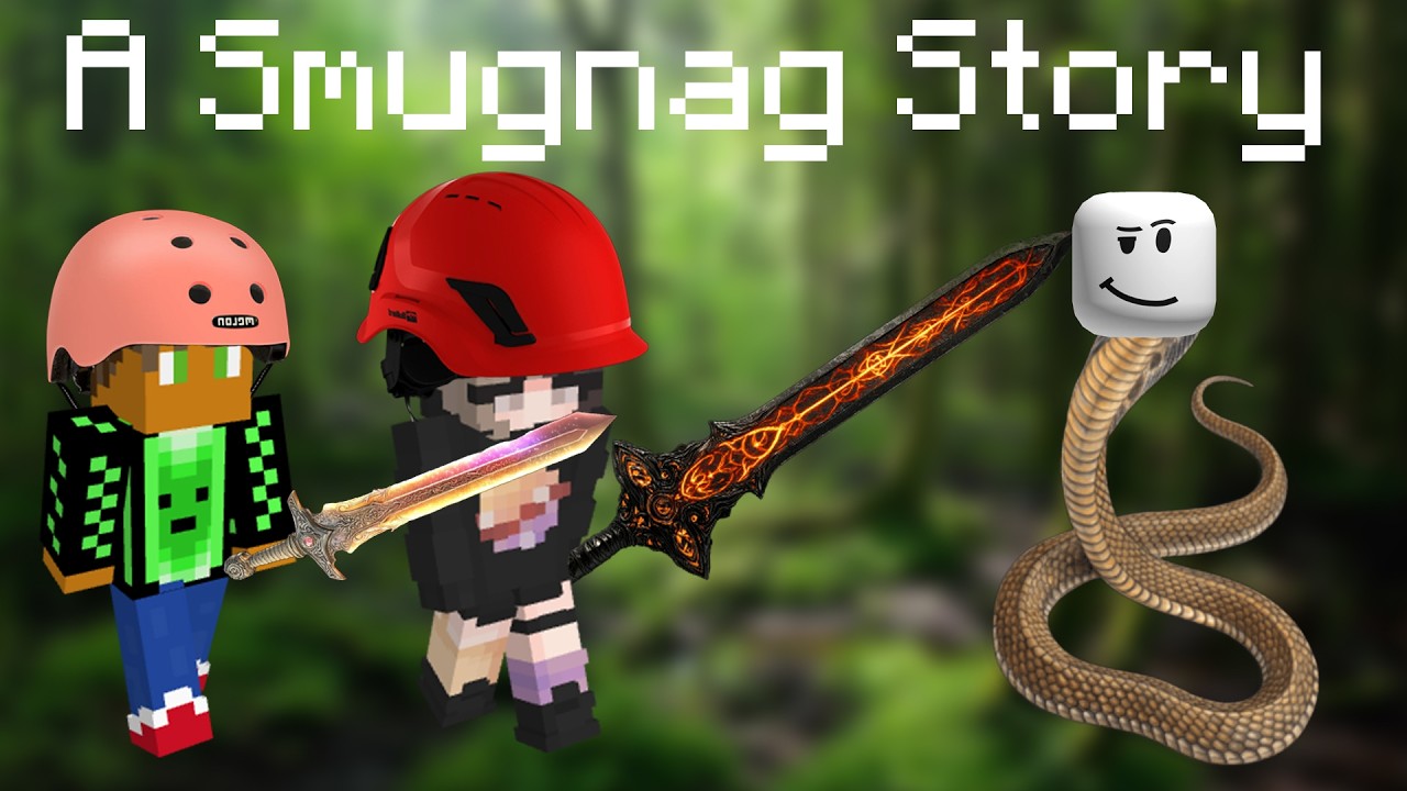 The Best Adventure Map You'll Never Play