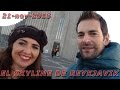 Islandia #14: El skyline de Reykjavik | Euskadiz Vlogs