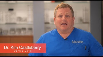 Uprise Software Review from Dr. Kim Castleberry | Optometry Practice Management and EHR