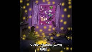 Janela Dos Viciados - Deynon Lubby Áudio Official