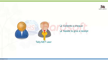 Remote access in Tally ERP9