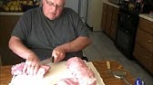 How to Cook Pork Tenderloin - Pork Tenderloin Recipe Easy - YouTube