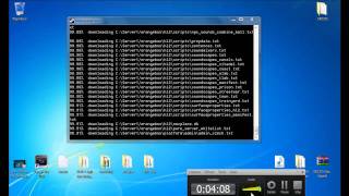 How to make a SRCDS - Server