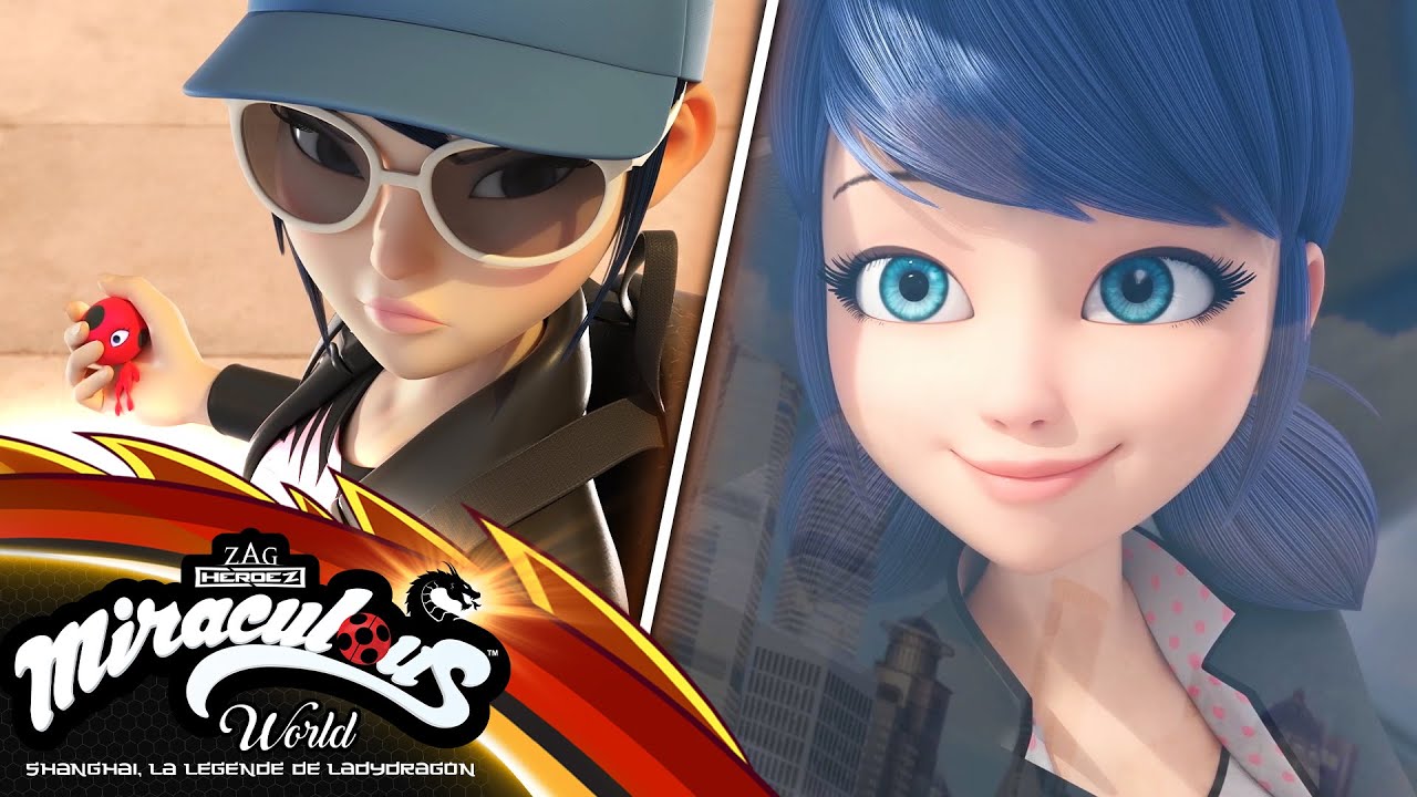 Download Miraculous Ladybug Shanghai.3gp .mp4 .mp3 .flv