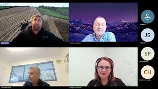 Maize winter workshop 2026 - online