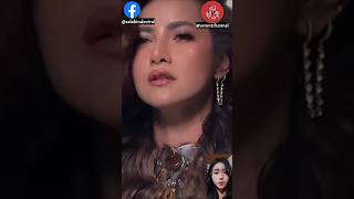 Lepas Hijabolla Ramlan Langsung Jadi Sorotan Netizen Makin Glowing ollaramlanverentchannel