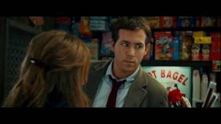 Definitely, Maybe - healthy cigarettes
