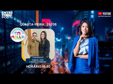 Entreversopod- Malu Fofura: Trajetória de Sucesso no Vestuário Infantil